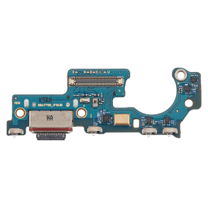 Charging Port Board Compatible for Samsung Galaxy Z Flip 7 5G (F766B) (International Version) (Premium)